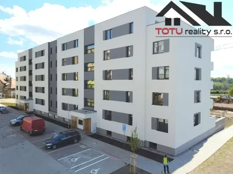 Pronájem bytu 3+kk, Jaroměř, Josefa Šímy, 72 m2