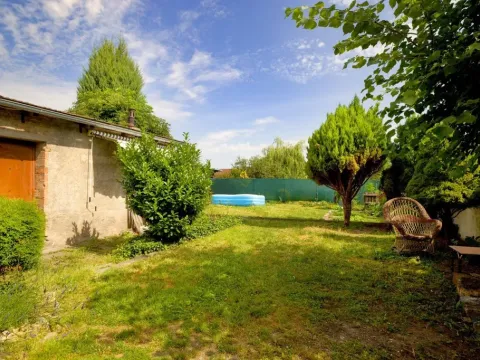 Pronájem rodinného domu, Lhotka nad Labem, 96 m2
