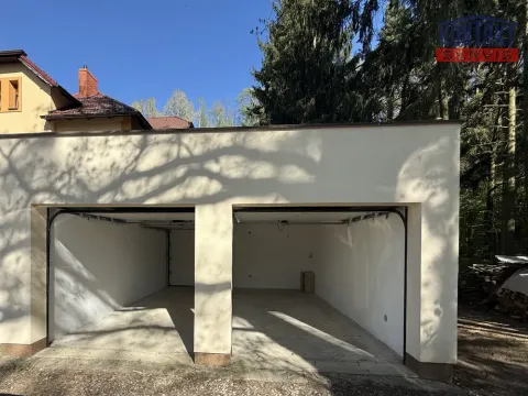 Pronájem skladu, Včelná, 36 m2
