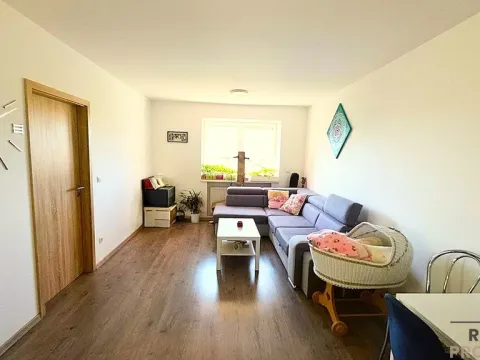 Pronájem bytu 2+kk, Dubňany, Nádražní, 51 m2