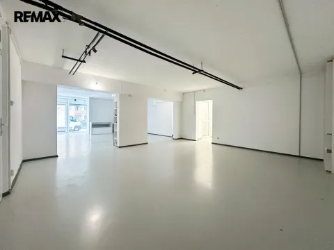 Pronájem obchodního prostoru, Příbram - Příbram III, Milínská, 103 m2