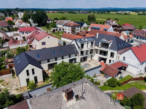 Prodej bytu 3+kk, Dubné, 82 m2