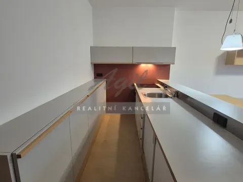 Pronájem bytu 1+kk, Brno, 56 m2