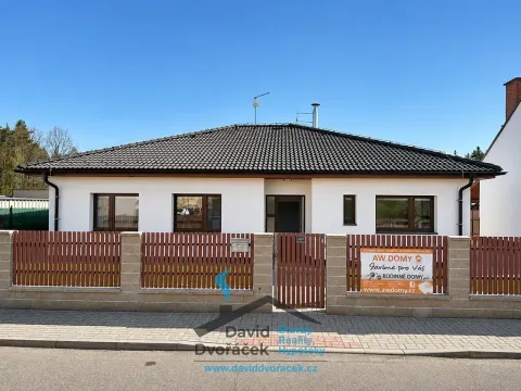 Prodej rodinného domu, Týniště nad Orlicí, Dukelská, 133 m2