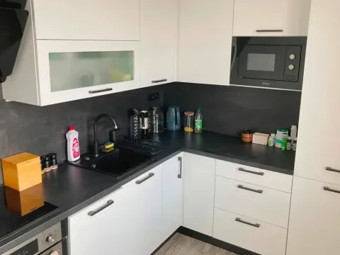 Pronájem bytu 1+1, Ostrava, Opavská, 34 m2