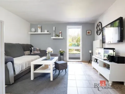 Prodej rodinného domu, Černouček, 84 m2