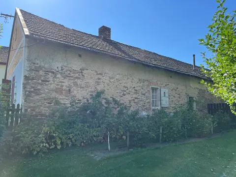 Prodej chalupy, Ratboř, 161 m2