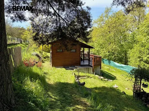 Prodej chaty, Praha - Vysočany, 12 m2