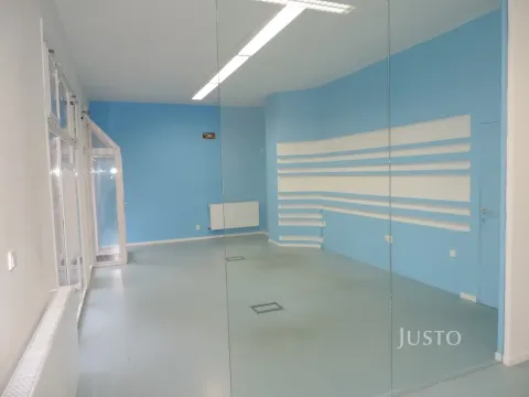 Pronájem obchodního prostoru, Zábřeh, Žižkova, 75 m2
