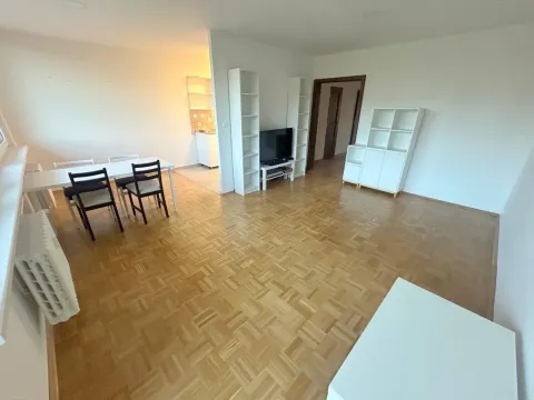 Pronájem bytu 4+1, Praha - Černý Most, Anderleho, 104 m2