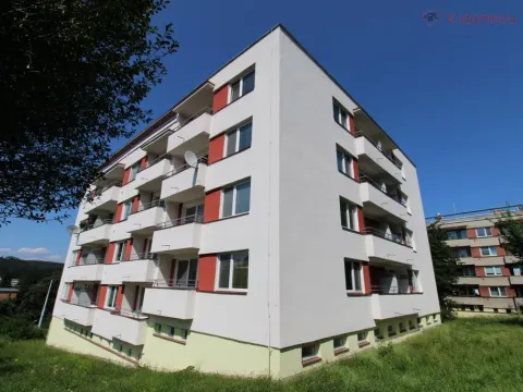 Pronájem bytu 3+1, Zlín - Příluky, Přílucká, 94 m2