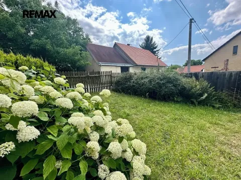 Prodej chalupy, Mlečice, 90 m2