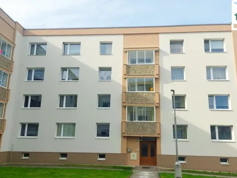 Prodej bytu 2+1, Teplá, Palackého, 62 m2