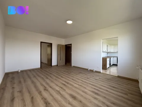 Pronájem bytu 3+1, Hranice, Hromůvka, 76 m2