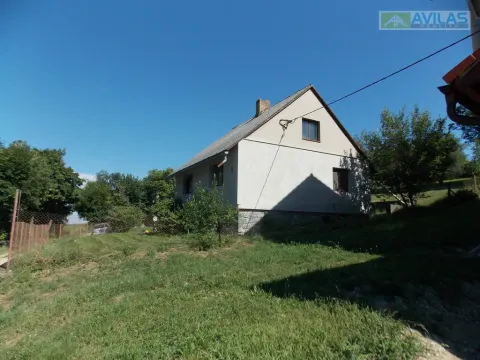 Prodej rodinného domu, Postupice - Dobříčkov, 70 m2
