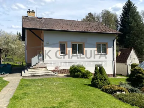 Prodej rodinného domu, Staré Hodějovice, Novohradská, 300 m2
