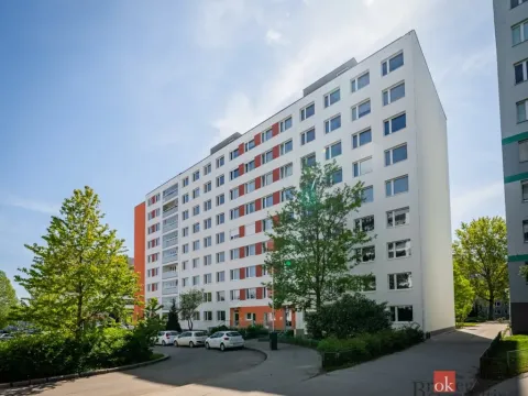 Prodej bytu 3+kk, Praha - Stodůlky, Přecechtělova, 70 m2