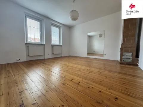 Pronájem bytu 2+kk, Teplice, Štúrova, 95 m2