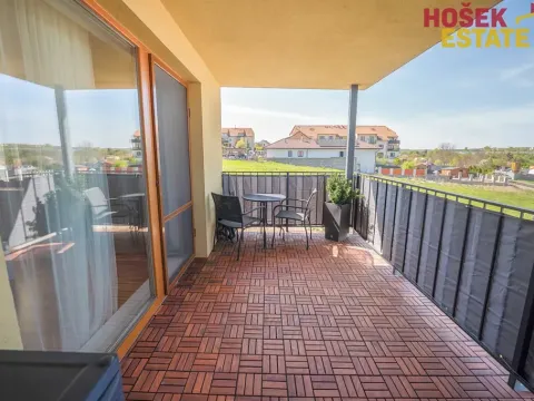 Prodej bytu 3+kk, Holubice, 79 m2