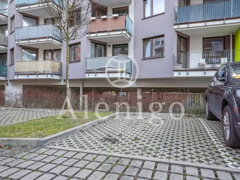 Prodej - jiné, Praha - Střížkov, Zakšínská, 13 m2