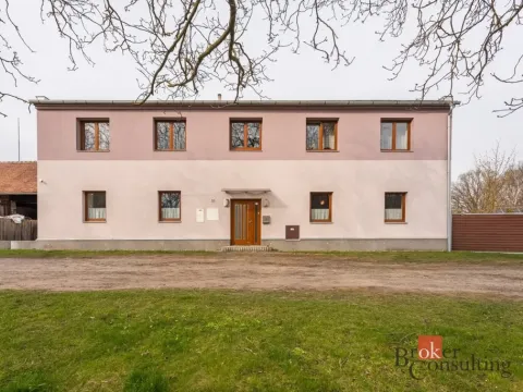Prodej rodinného domu, Barchov, 320 m2