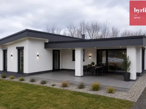 Prodej rodinného domu, Veřovice, 115 m2