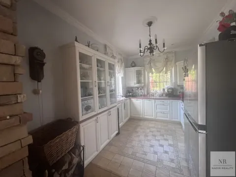 Prodej rodinného domu, Jáchymov, Fibichova, 420 m2