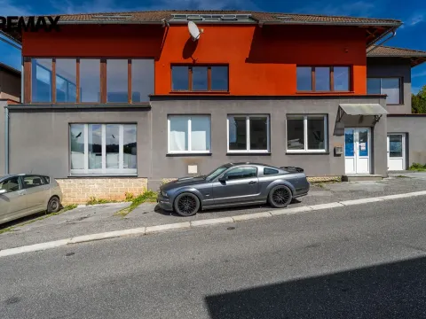Prodej rodinného domu, Železný Brod, Horecká, 654 m2