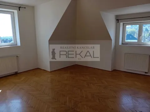 Pronájem bytu 3+kk, Praha - Dejvice, Evropská, 82 m2