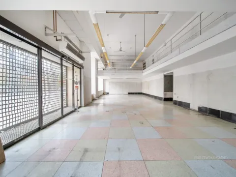 Prodej obchodního prostoru, Brno - Zábrdovice, Ponávka, 187 m2