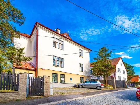 Prodej vily, Liberec, Na Hradbách, 300 m2