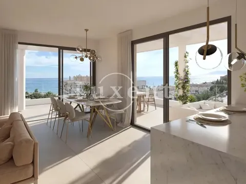 Prodej bytu 3+kk, Rincón de la Victoria, Španělsko, 146 m2