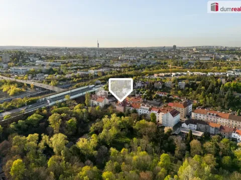 Prodej bytu 3+1, Praha - Záběhlice, Záběhlická, 85 m2