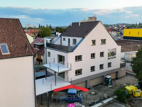 Prodej bytu 4+kk, Brno - Horní Heršpice, Pražákova, 83 m2