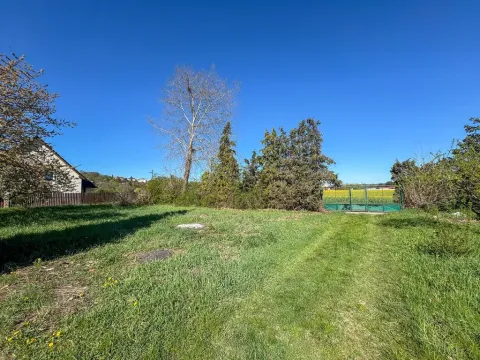 Prodej pozemku pro bydlení, Žatec, V Mlynářích, 743 m2