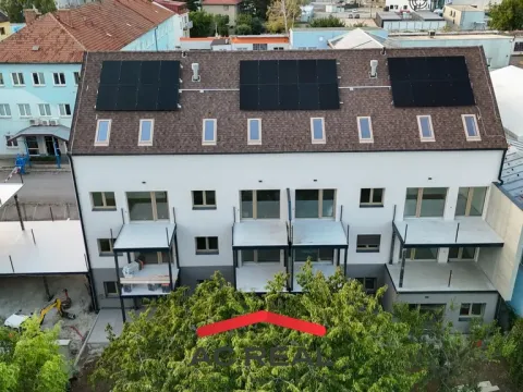 Prodej bytu 4+kk, Brno - Horní Heršpice, Pražákova, 98 m2