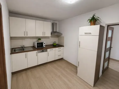 Prodej bytu 4+1, Most, Růžová, 64 m2