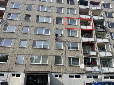 Pronájem bytu 3+1, Břeclav - Charvátská Nová Ves, Na Valtické, 70 m2