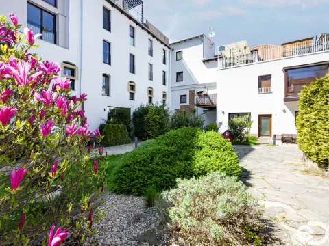 Prodej atypického bytu, Škvorec, Tyršova, 103 m2