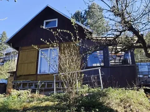 Prodej chaty, Hýskov, 32 m2
