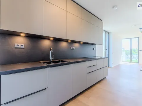 Pronájem bytu 2+kk, Praha - Třebonice, Do zahrádek II, 75 m2