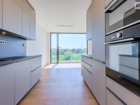 Pronájem bytu 2+kk, Praha - Třebonice, Do zahrádek II, 59 m2