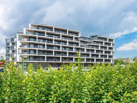 Pronájem bytu 2+kk, Praha - Strašnice, Ramonova, 79 m2