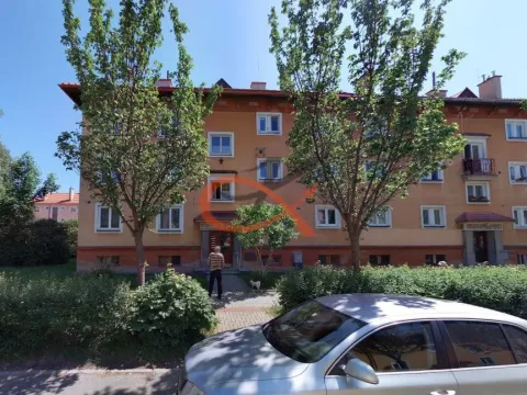 Pronájem bytu 2+1, Rožnov pod Radhoštěm, Julia Fučíka, 54 m2