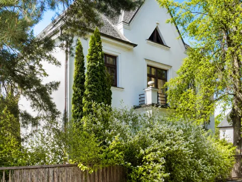 Pronájem bytu 2+kk, Ostrava, Bratrská, 42 m2