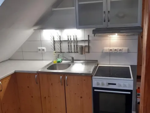 Pronájem bytu 3+1, Valašské Meziříčí - Bynina, 57 m2