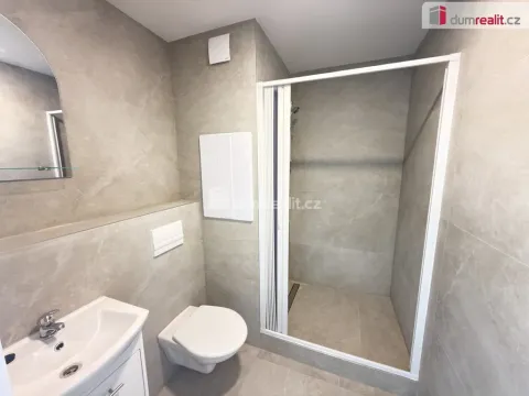 Pronájem bytu 1+1, Klášterec nad Ohří, Družstevní, 40 m2