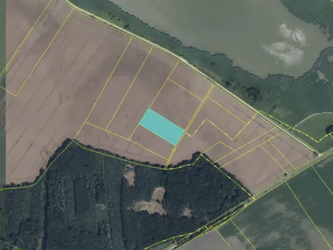 Prodej zemědělského objektu, Kopidlno, 5338 m2