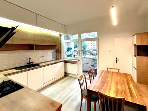 Pronájem bytu 2+1, Praha, Musílkova, 70 m2