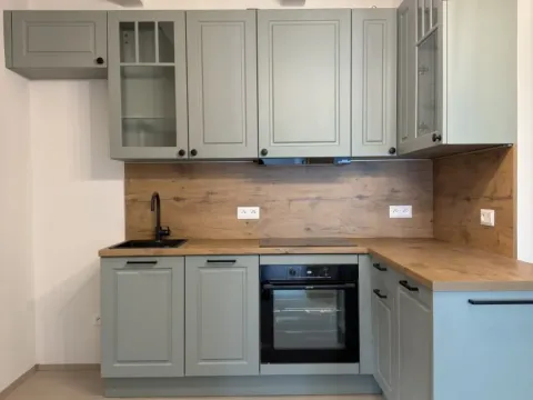 Pronájem bytu 2+1, Praha - Košíře, Plzeňská, 58 m2